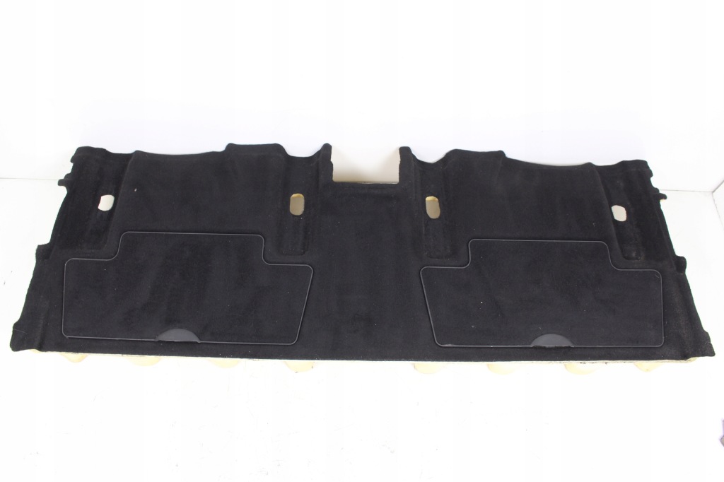 фото №1, Килимок обшивка citroen c4 picasso ii 2014r.