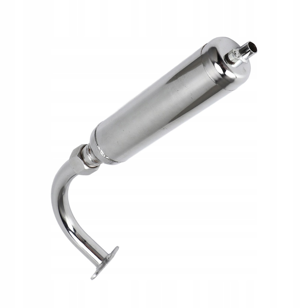 фото №13, Труба вихлопна гасник do roweru з привод двигун