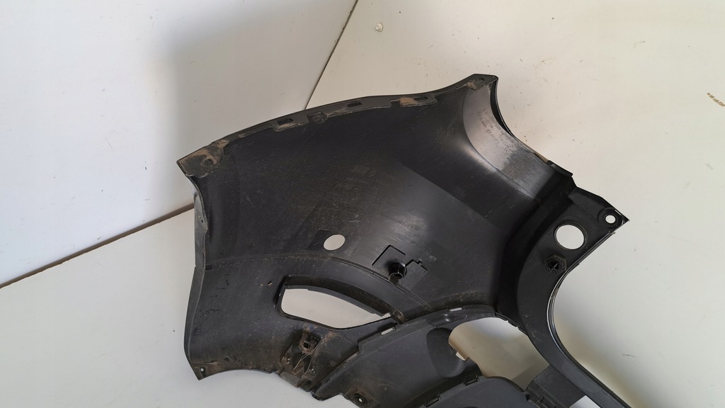 фото №12, Бампер задняя dacia duster ii 2 19-