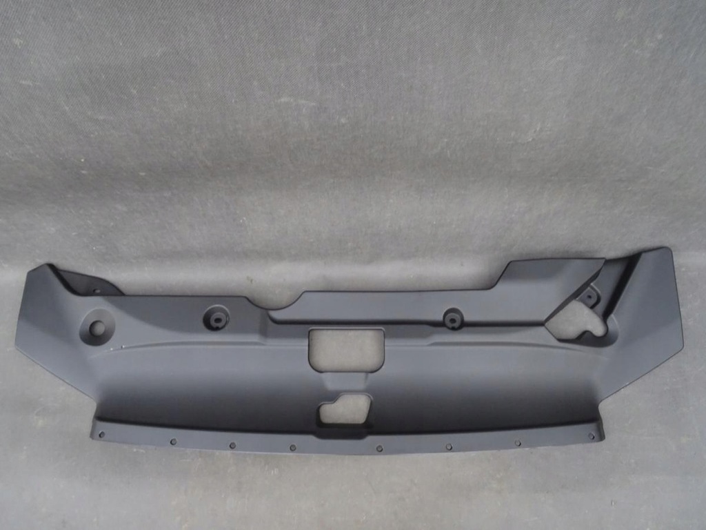 фото №1, Mitsubishi asx 10- защита поперечина перед oryg