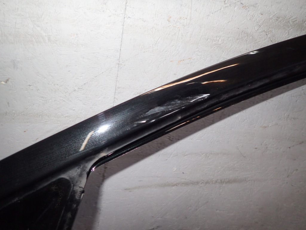 фото №5, Двері перед ліва mitsubishi space star ii 2 13-