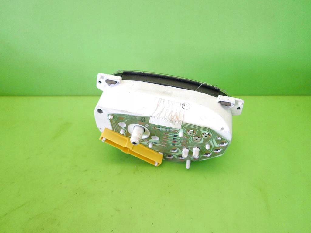 фото №9, Счетчик приборы ford ka mk1 1.3 8v j4d 96-08