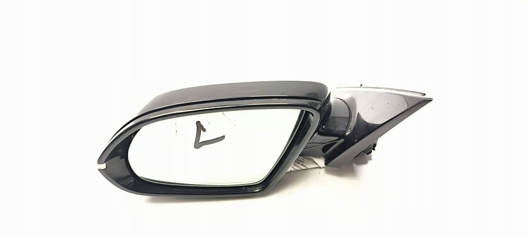 фото №1, Зеркало левая 15 pin audi a8 d4