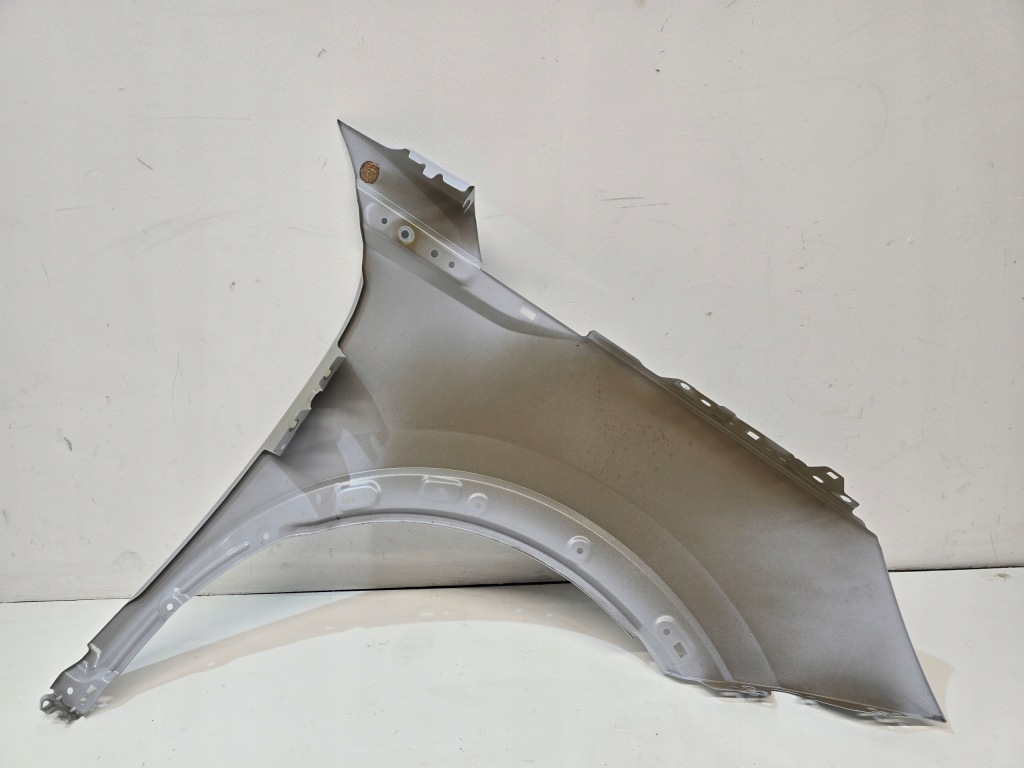 фото №8, Peugeot 2008 ii 2 19-24 крыло передний левый оригинал