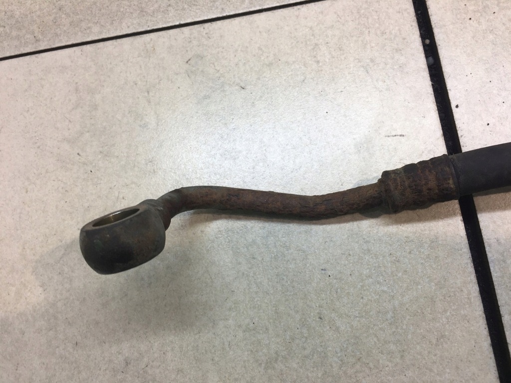 фото №9, Шланг усилителя audi a4 b6 1.9 tdi 8e1422893l