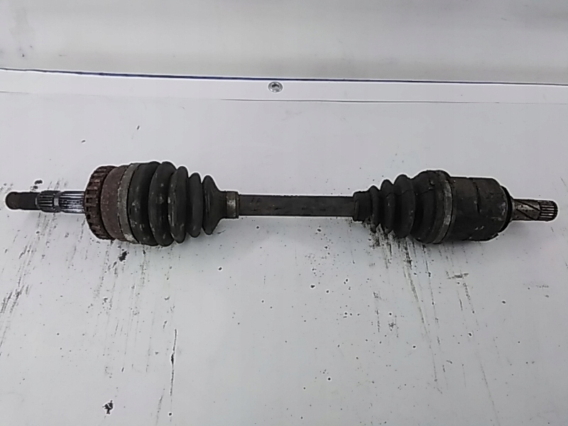 фото №1, B992 opel meriva b привідний вал короткий