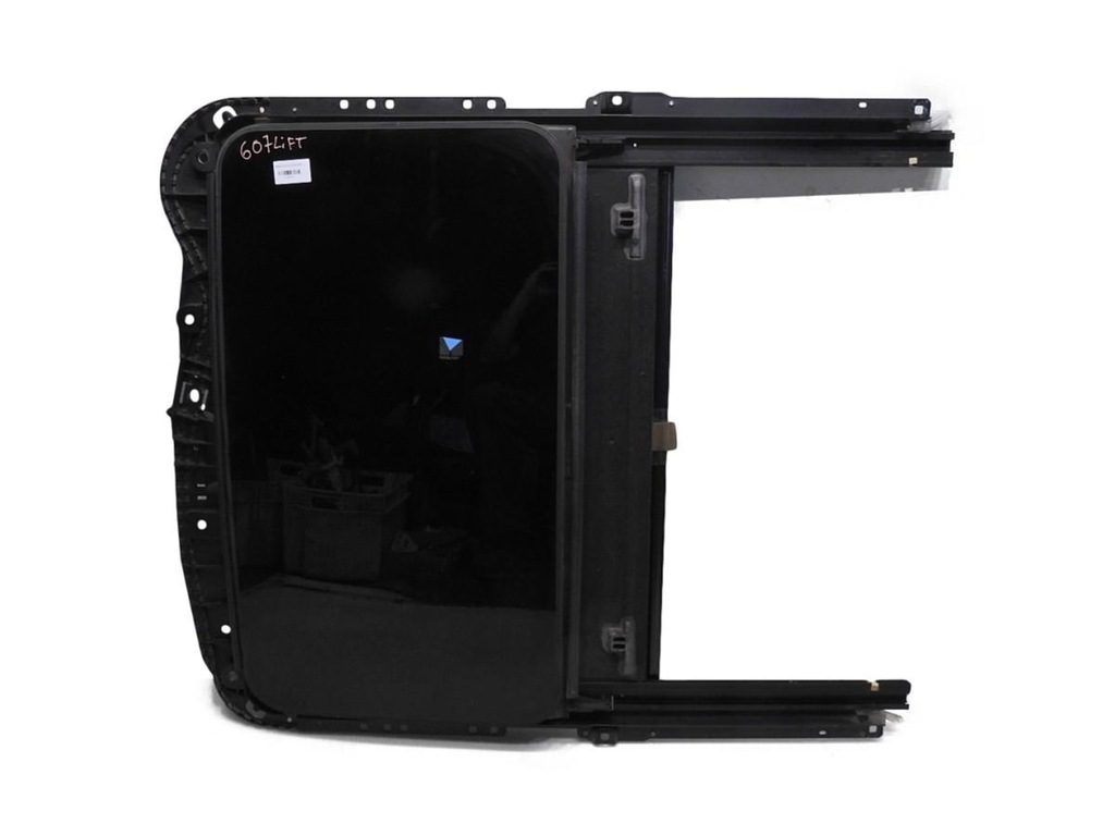 фото №1, Люк peugeot 607 lift 2210937