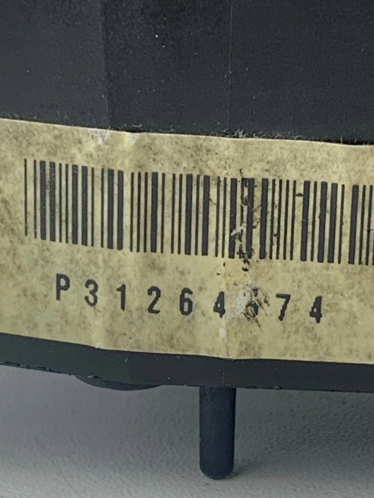 фото №6, Блок керування пластина стрічки шлейф volvo v50 s40 c30 c70