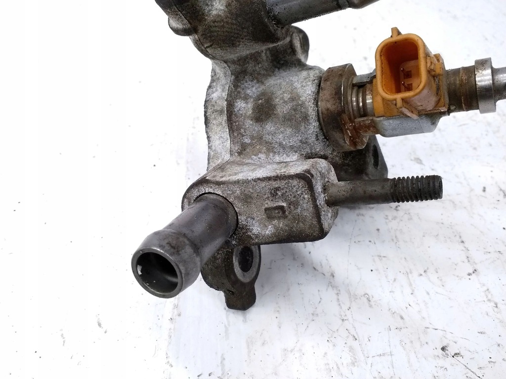 фото №4, Renault trafic ii x83 2012 инжектор adblue