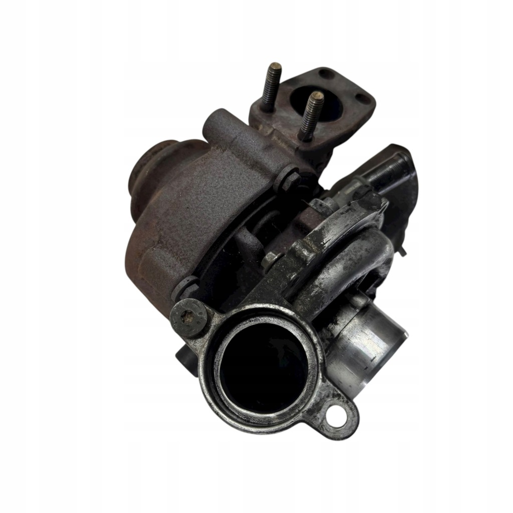 фото №9, Peugeot 3008 i 2017 genuine turbo 6t1544v