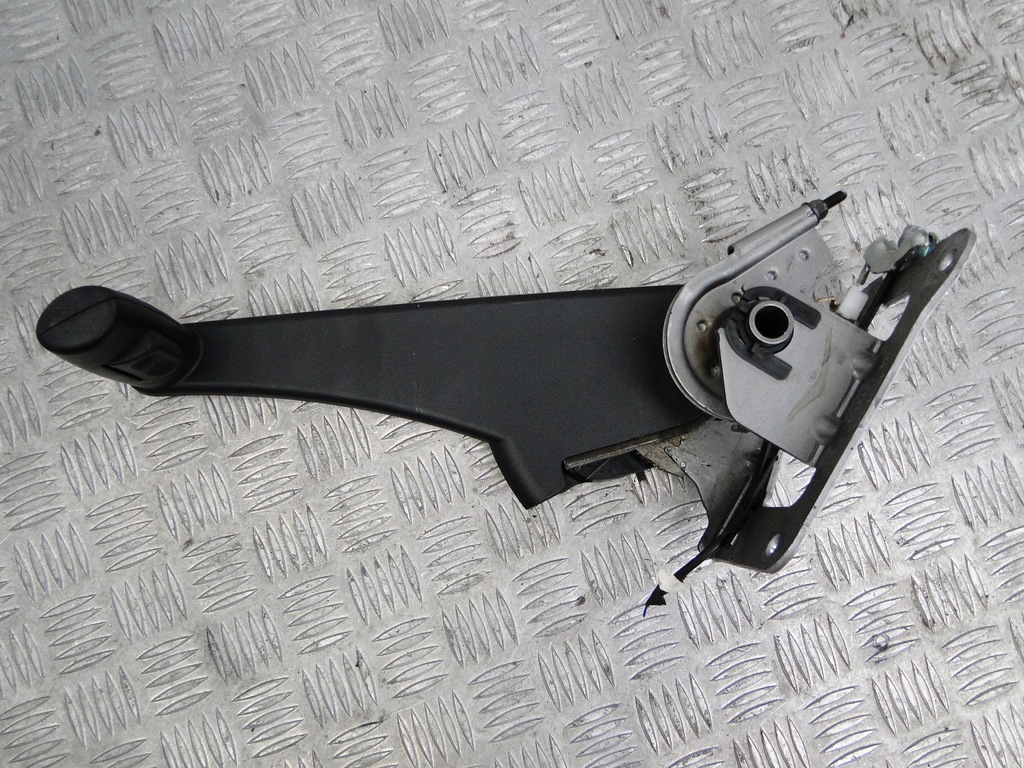 фото №2, Тормоз ручной mini countryman r60 9811241