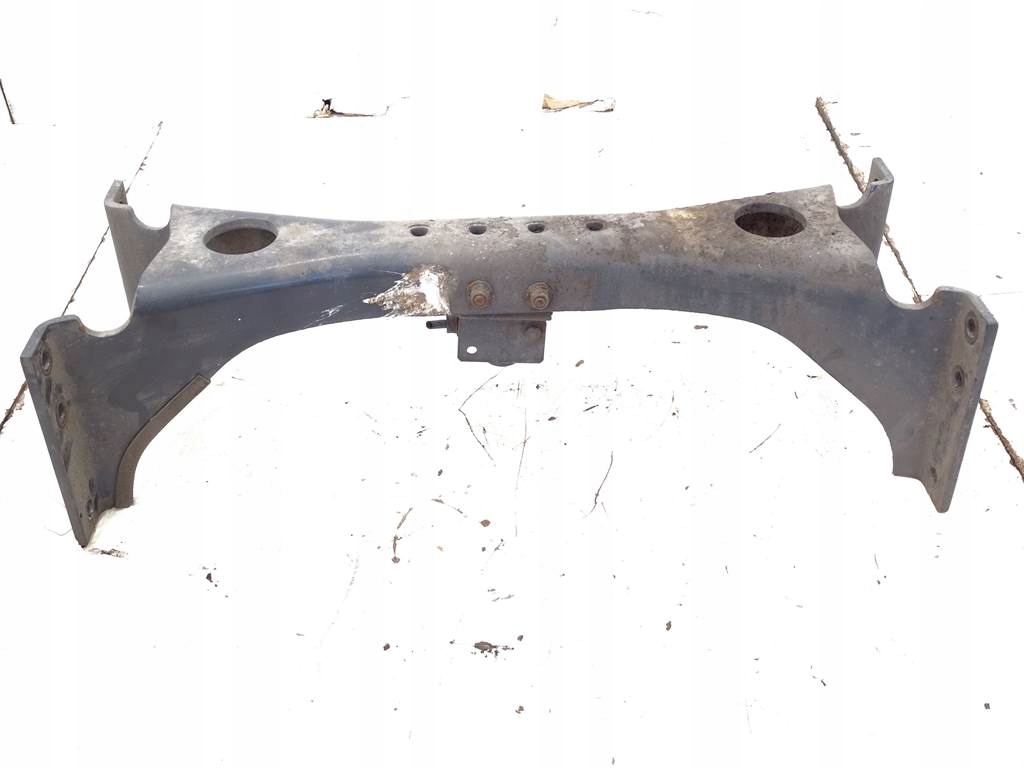 Балка рамы 1488355 scania p,g,r,t - series p 280 Доставка