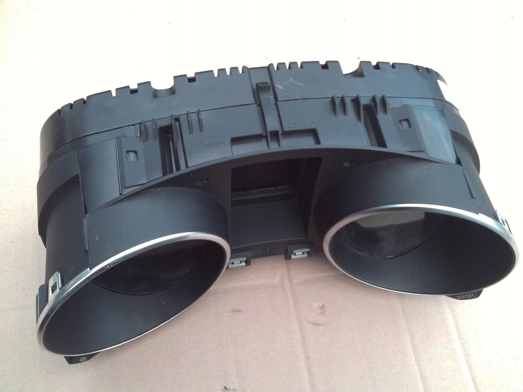 фото №4, Лічильник прилади vw golf vi gti 5k6920970g