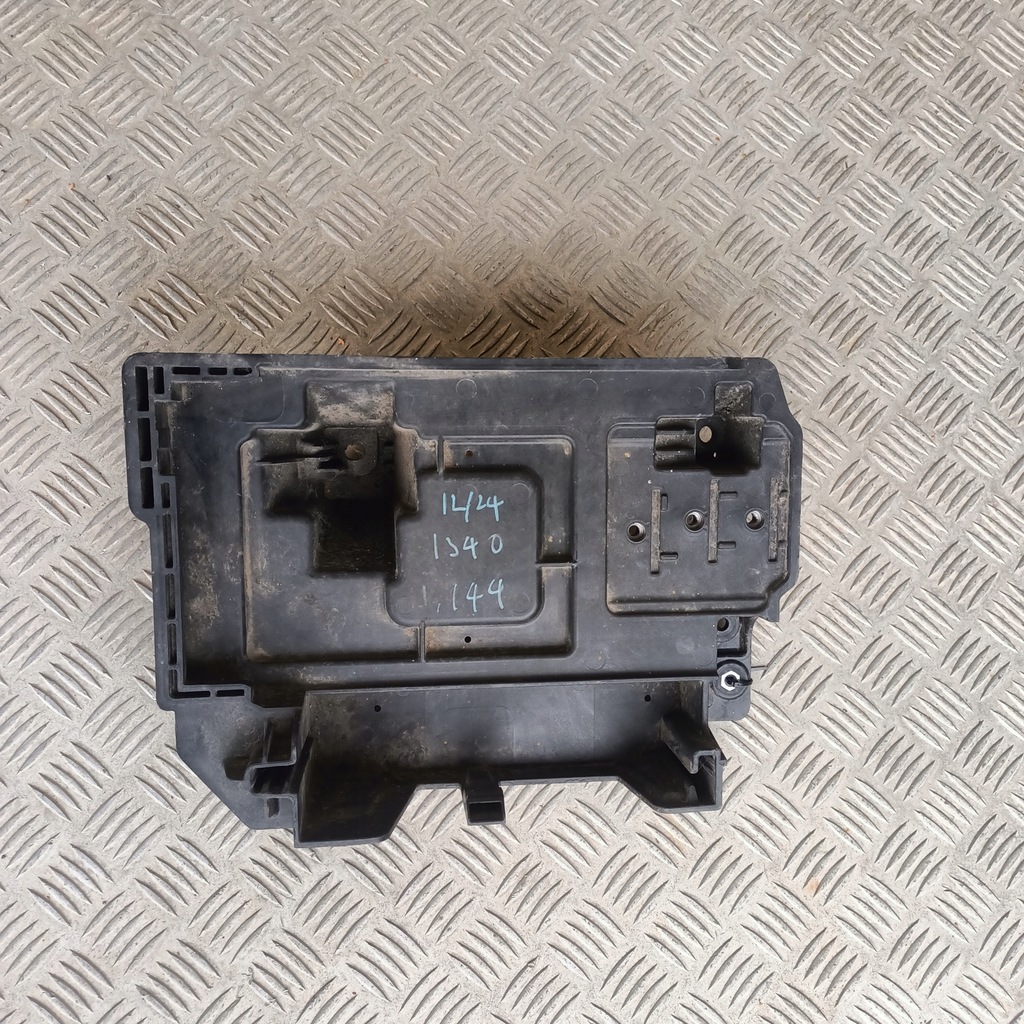 фото №1, Основа акумулятор hyundai tucson iv