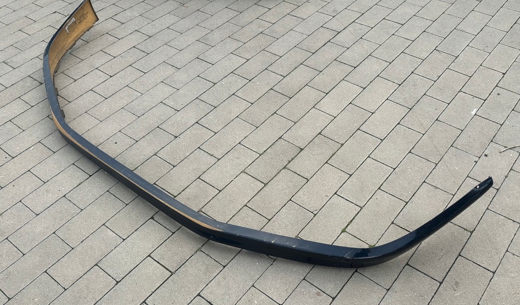 фото №7, Накладка спойлер porsche 911 99150598301