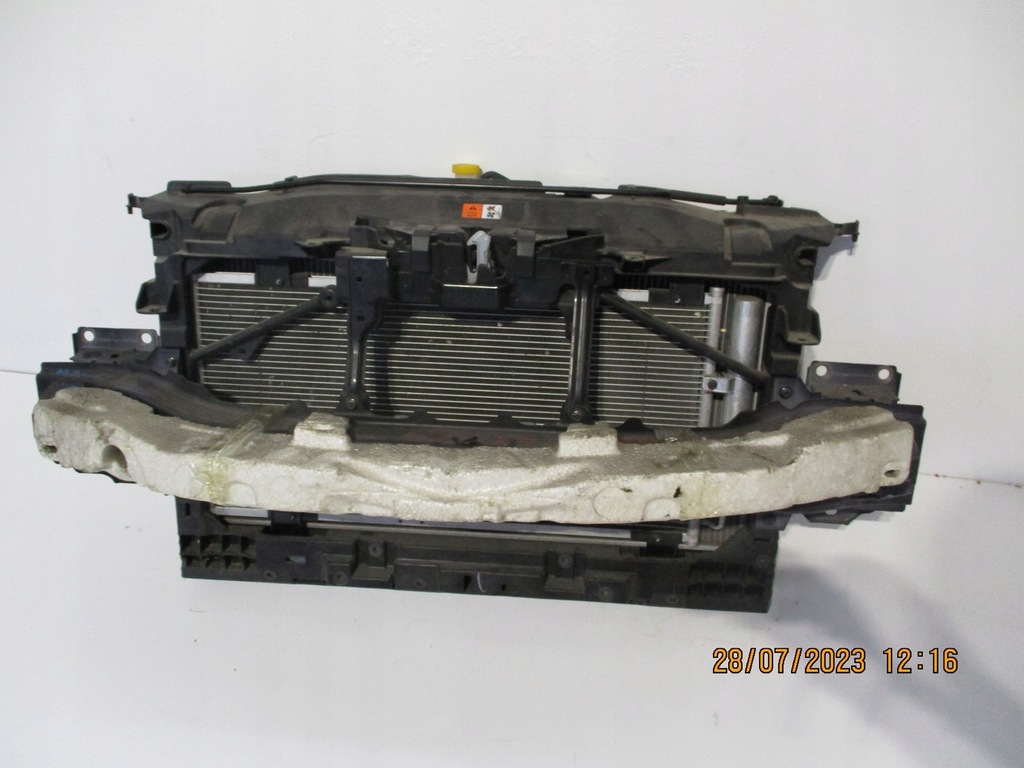 фото №1, Pas передній mazda 6 2,0d 10r