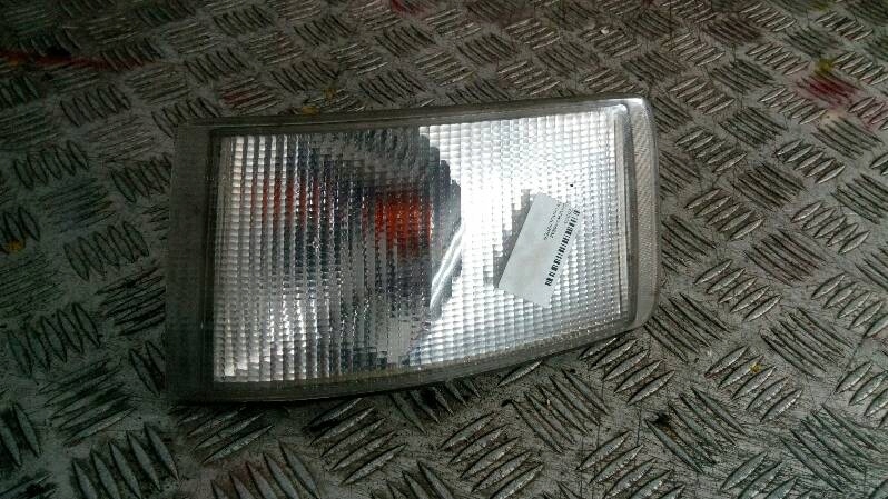 фото №1, Поворотник citroen jumper i левый