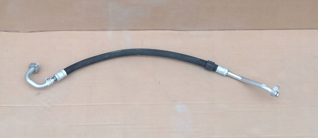 фото №1, Audi q5 ii 80a шланг кондиционера 80a816743c