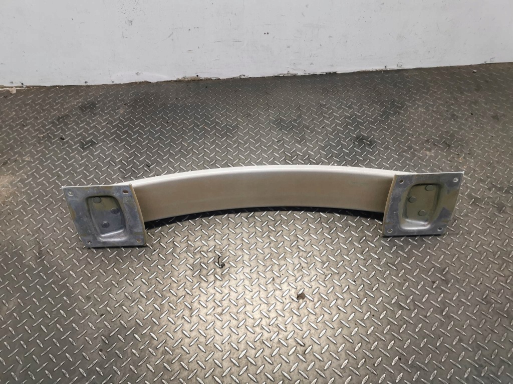 фото №3, Балка задняя pod бампер tesla model 3