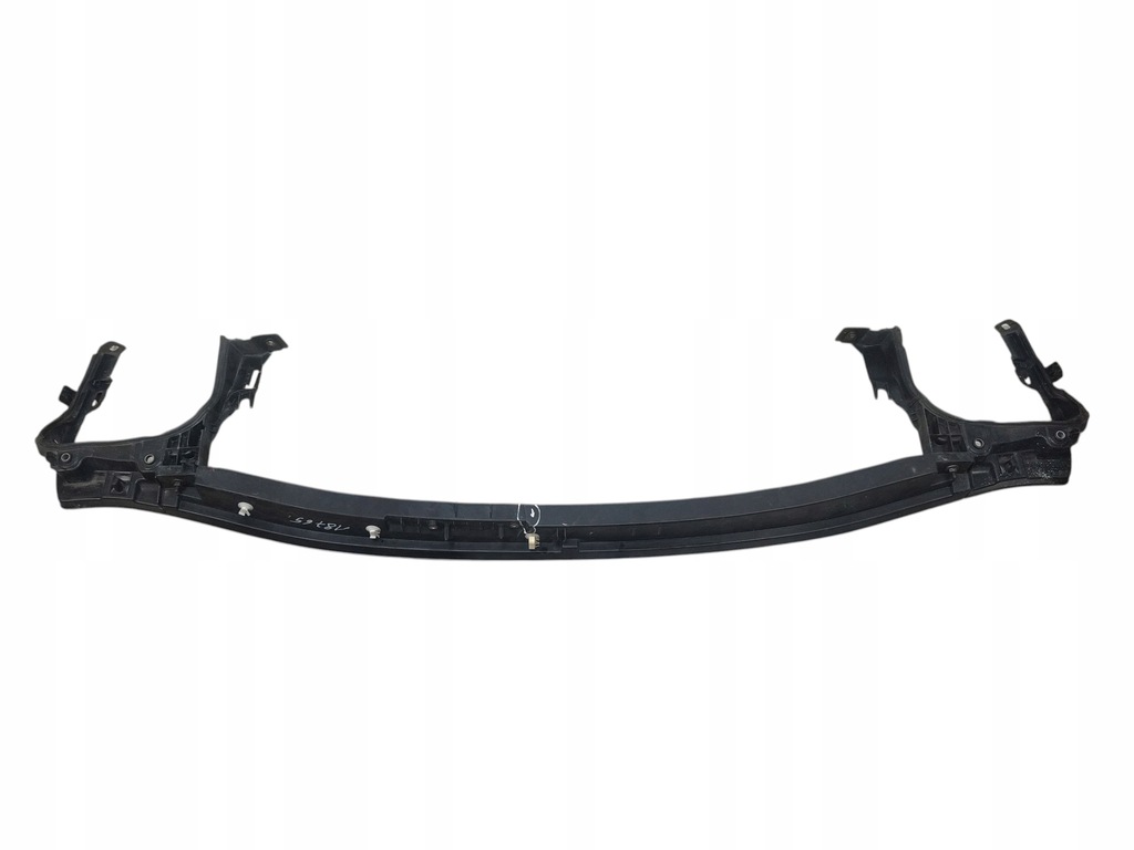 фото №1, Жабо renault scenic iii 300202409