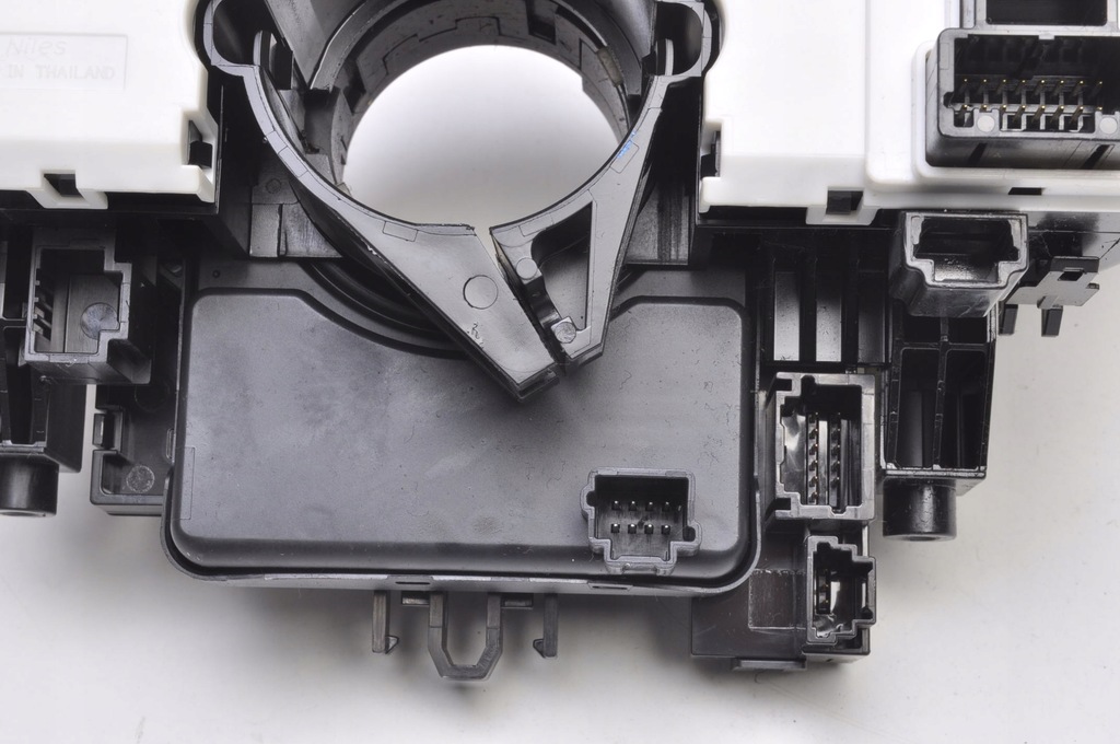 фото №10, Nissan qashqai j11 перемикач комбінований 25554-4ea0a