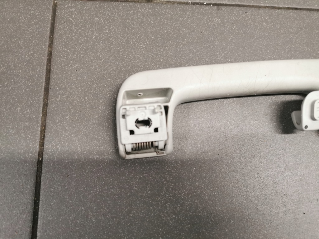 фото №5, Ручка стельовий audi a6 c6 lift 8p0957608f