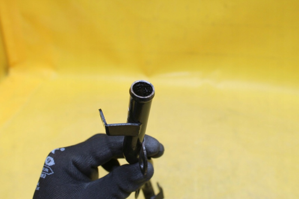 фото №5, Магістраль трубка wody 2.0 d legacy iv