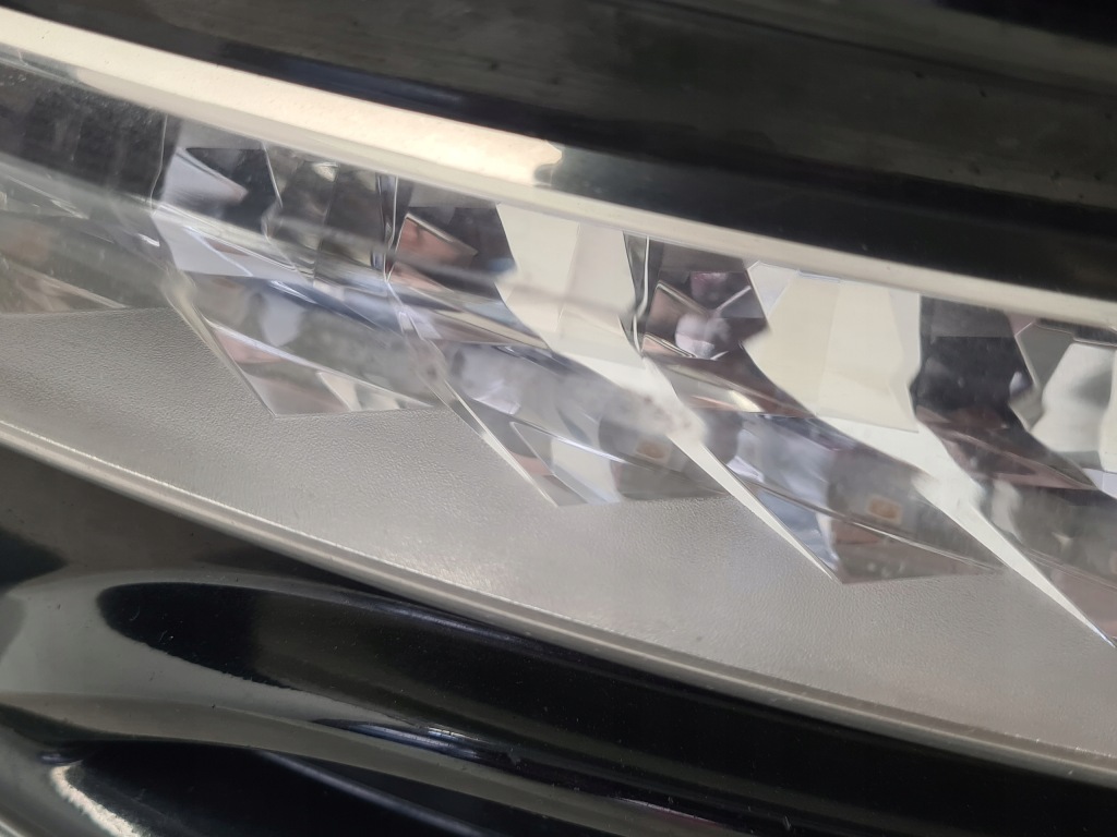 Renault megane iii lift бампер перед pdc ted69 в Украине