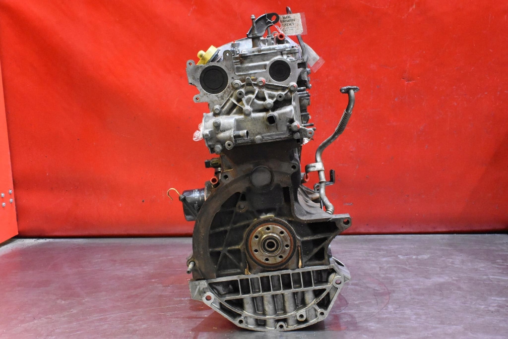 фото №13, Двигатель блок двигателя бензиновый f4k renault vel satis 2.0 16v 165 km 02-05 film