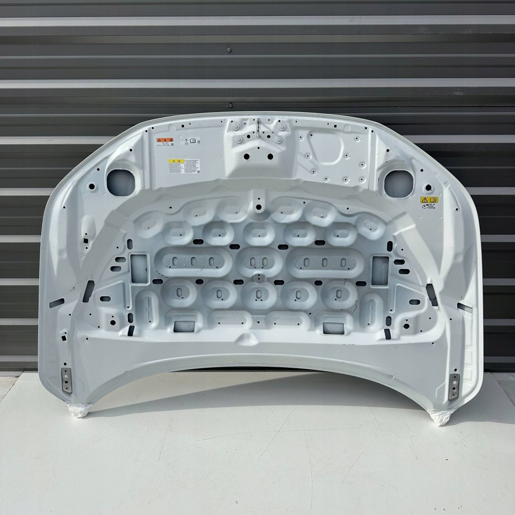 Honda civic xi капот кришка двигуна Недорого