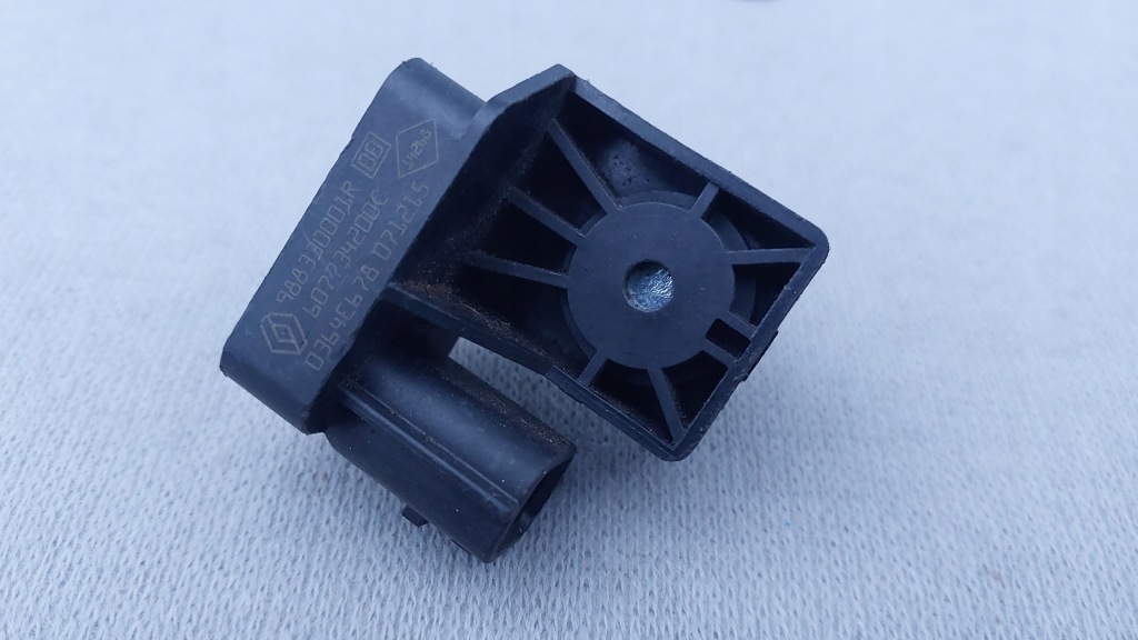 Купити Датчик удару renault 988330001r kraków