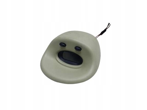 фото №1, Часы дисплей 1514217 mini cooper r50