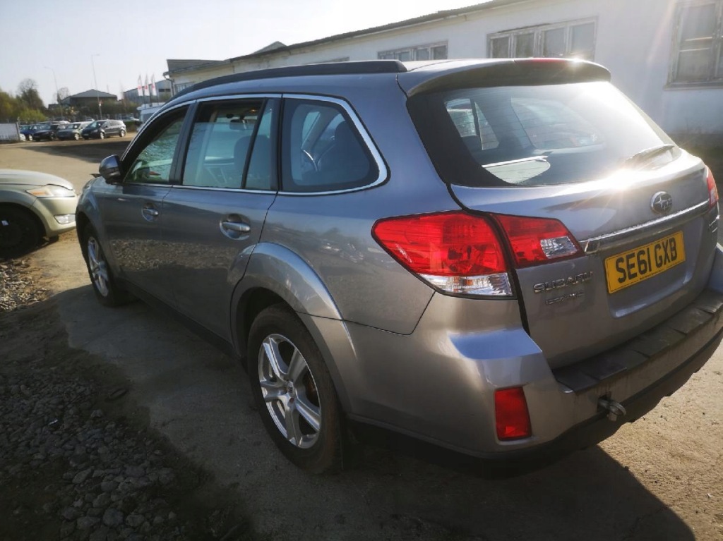 Купити Subaru outback стартер 2011 2.0l 23300aa621 23300-aa621 m002t89076