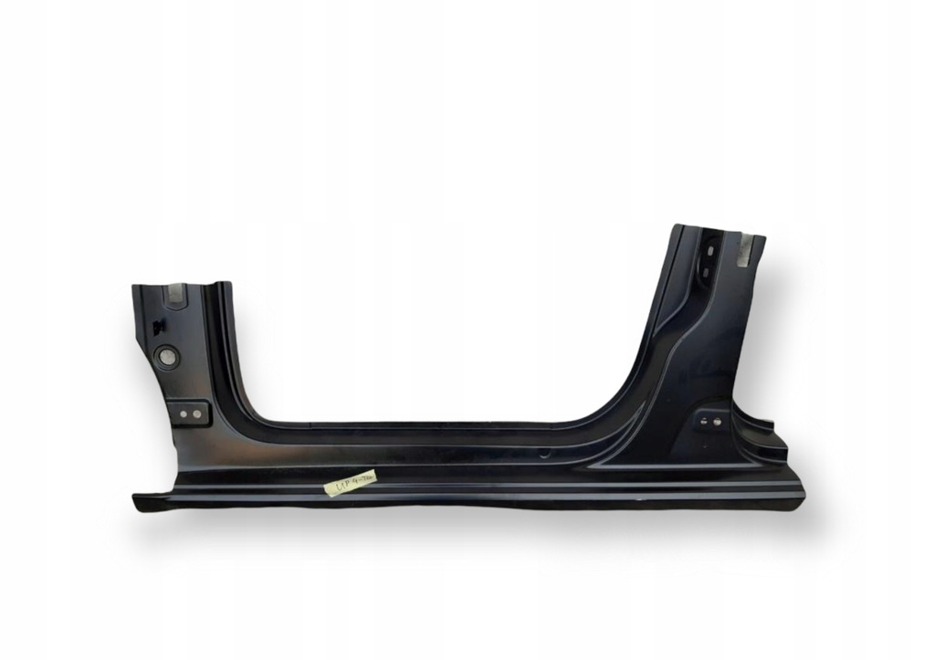 фото №1, Vw up mii citigo поріг обшивка ліва сторона