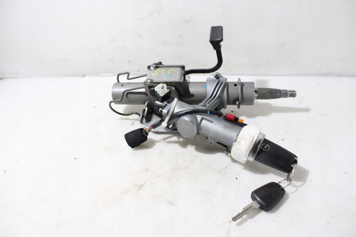 фото №3, Замок запалювання opel antara 2.2cdti