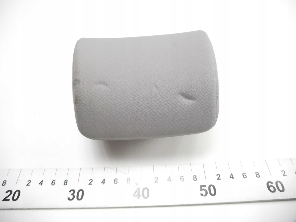 фото №7, Підголівник задній правий / лівий volkswagen golf оригінальний номер 1k0885901c rul 1k0885901c