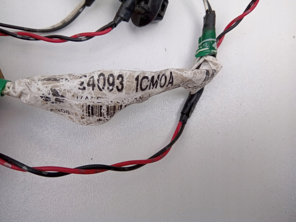 фото №6, Жгут электропроводка датчиков pdc задняя infiniti q70 m30d m35 m37 m56