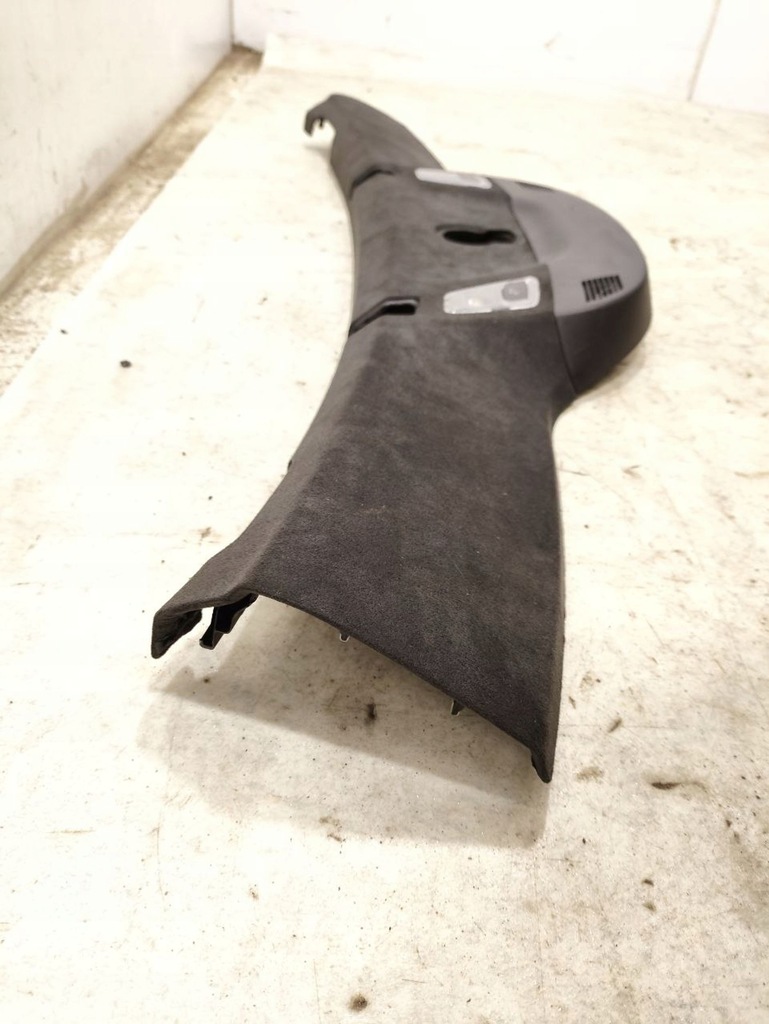 фото №6, Chevrolet corvette c7 2015 панель освітлення салону кабіни 22936958