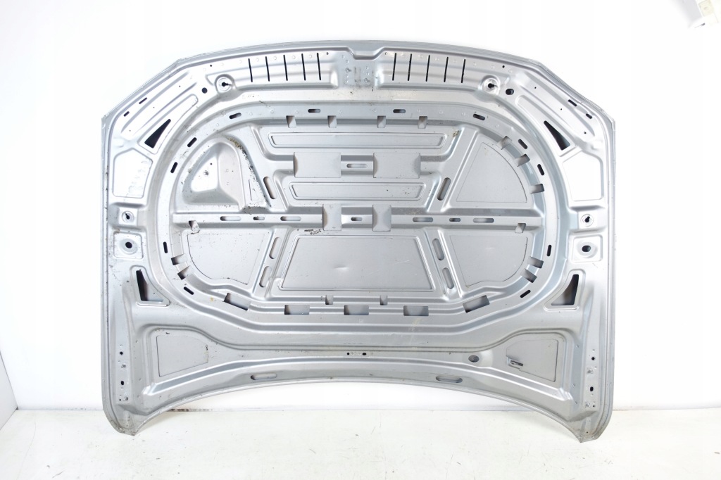 фото №10, Капот кришка двигуна vw passat b8 3g0