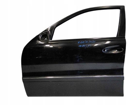 фото №1, Mercedes e klasa w211 211 двері передні ліва