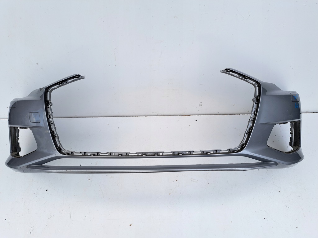 фото №1, Бампер перед audi a6 c8 4k 18-