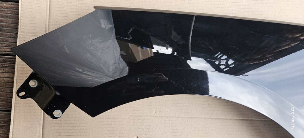 фото №11, Opel astra v k 2015- крила лівий перед