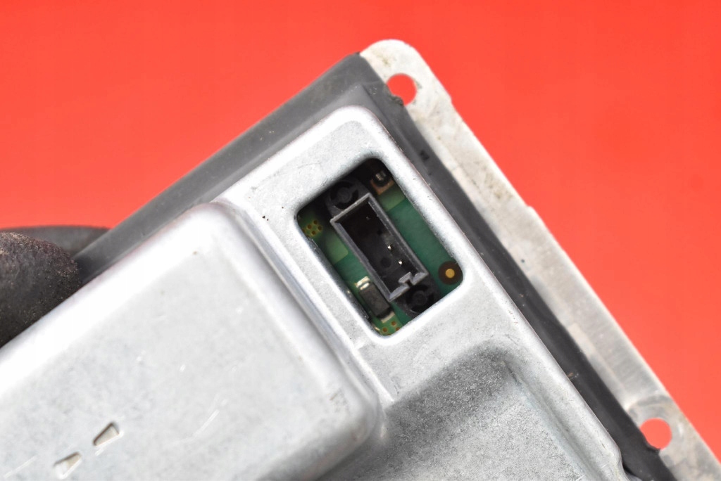 фото №8, Перетворювач ксенон ксенон права valeo 89027892 audi a4 b6 00-05