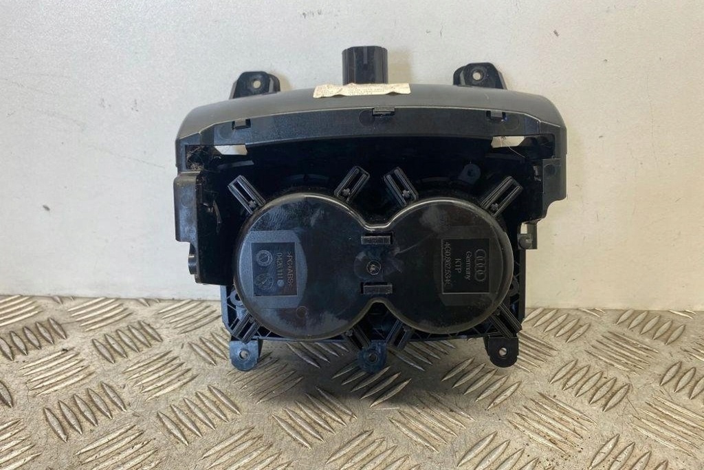 фото №7, Кронштейн na чашки audi a6 allroad 4gh, 4gj 4g0862534a 3.0l дизель 230kw