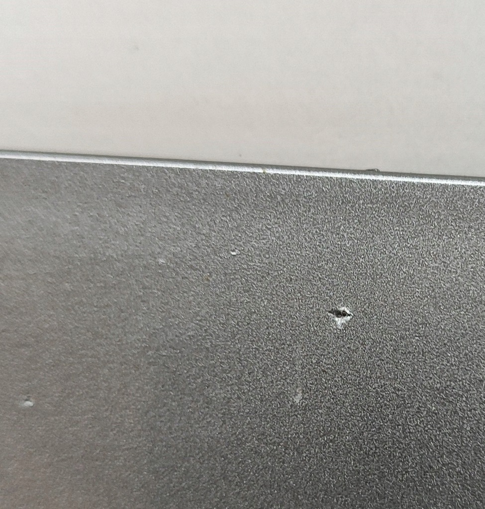 фото №6, Kia niro 2023 левая сторона молдинг дверь задних