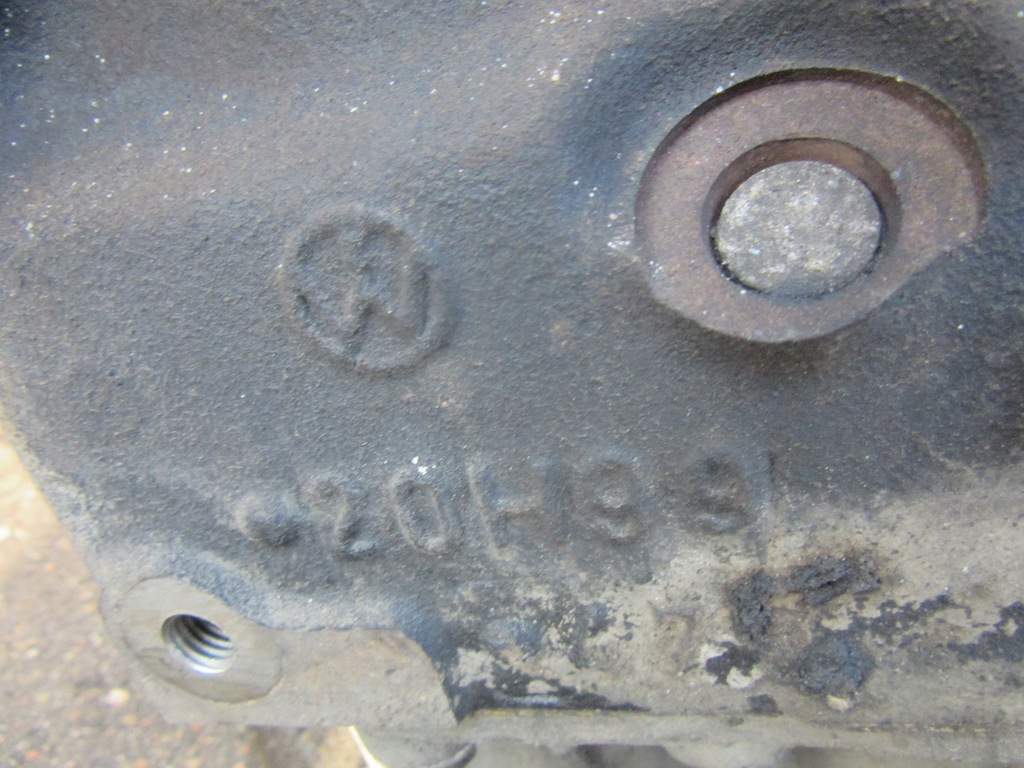 фото №15, Opel frontera b 2.2d блок двигуна wał поршні kpl