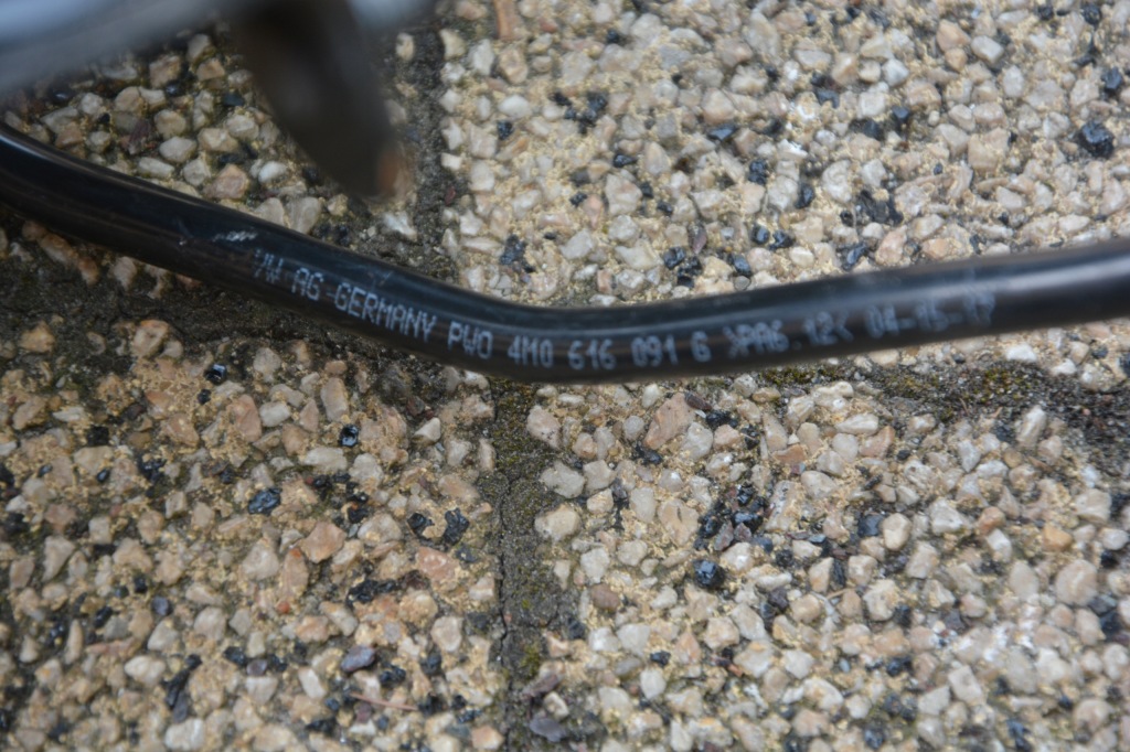 фото №9, Компресор підвіска audi q7 4m0616005g