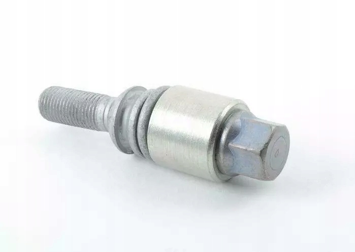 фото №1, Audi q7 4l wheel bolt 4l0698139b824