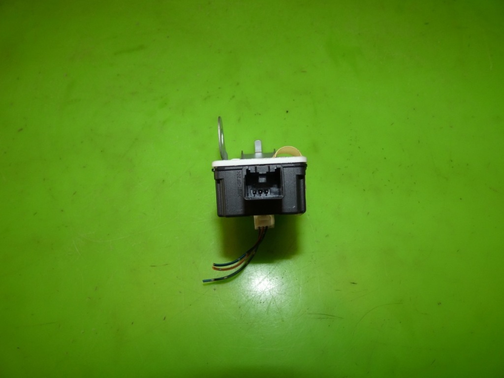 фото №8, Модуль keyless центрального замка dh55675dzb mazda 2 ii de 1.3 07-10