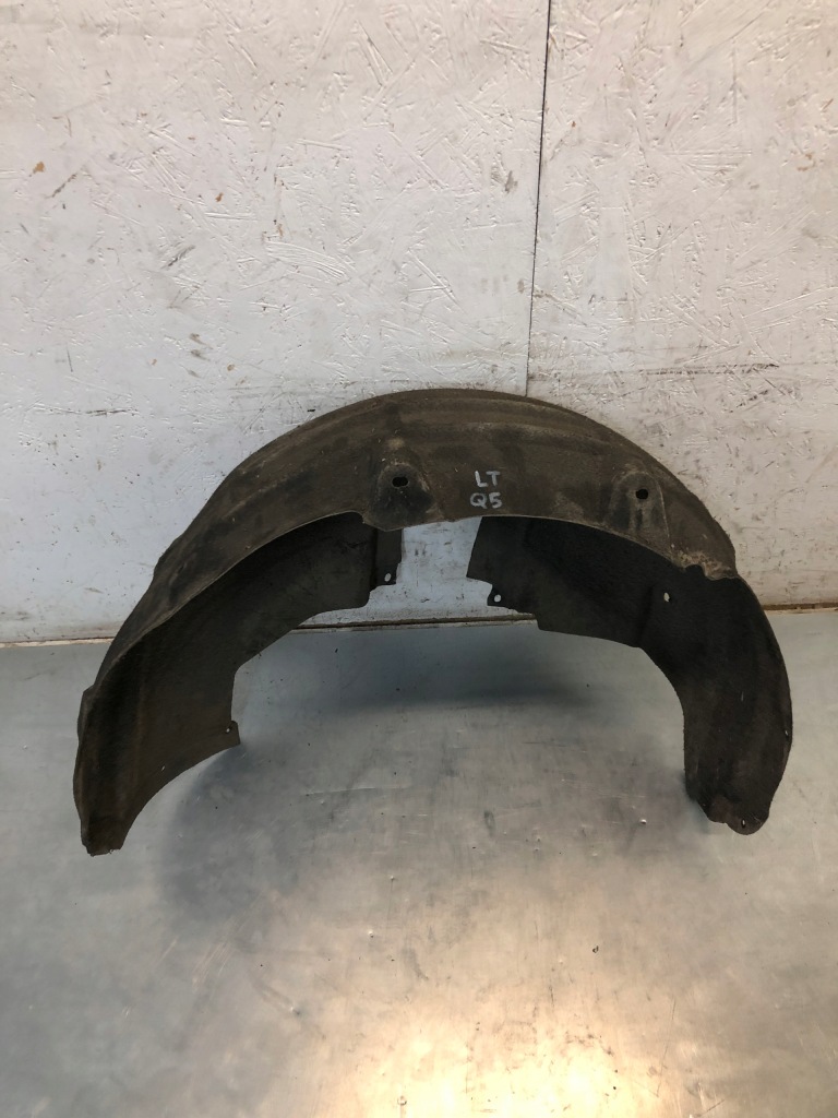 фото №1, Audi q5 8r подкрылок левая задние
